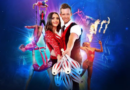 WIN! Cirque Nouvelle