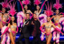 WIN! The Ultimate Vegas Show