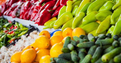 Sydney’s 10 Best Organic Markets in 2026